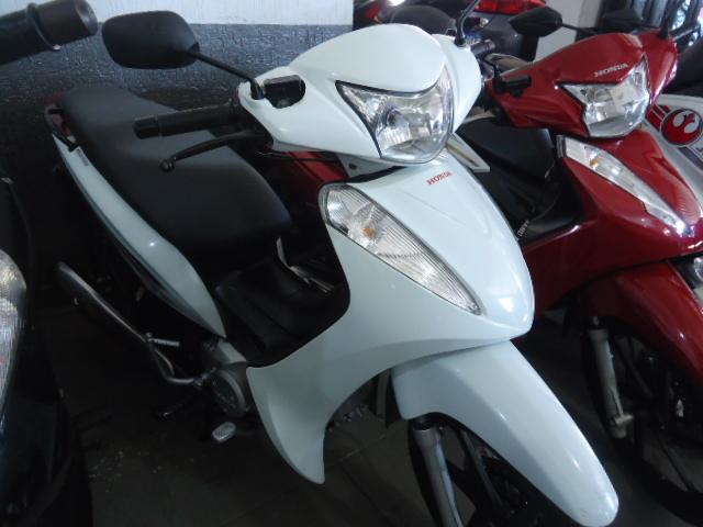 HONDA Biz 125 - Foto