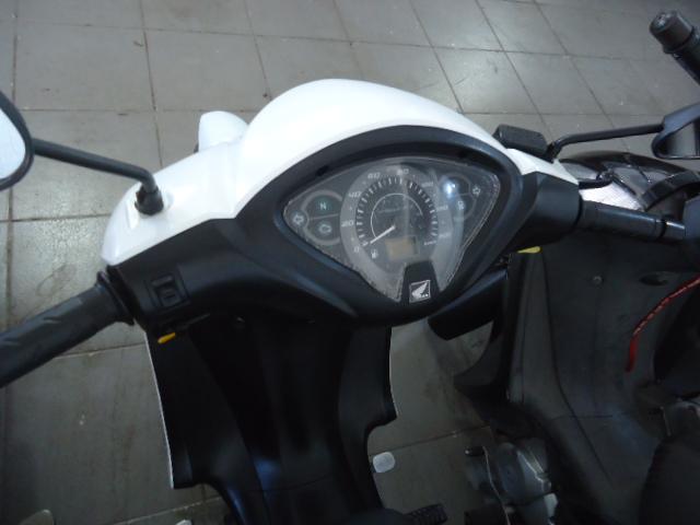 HONDA Biz 125 - Foto