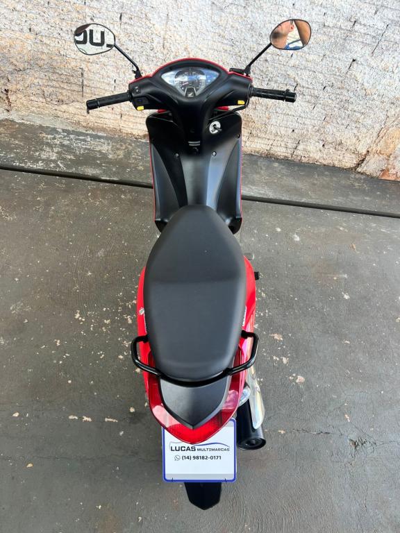 HONDA Biz 125 - Foto