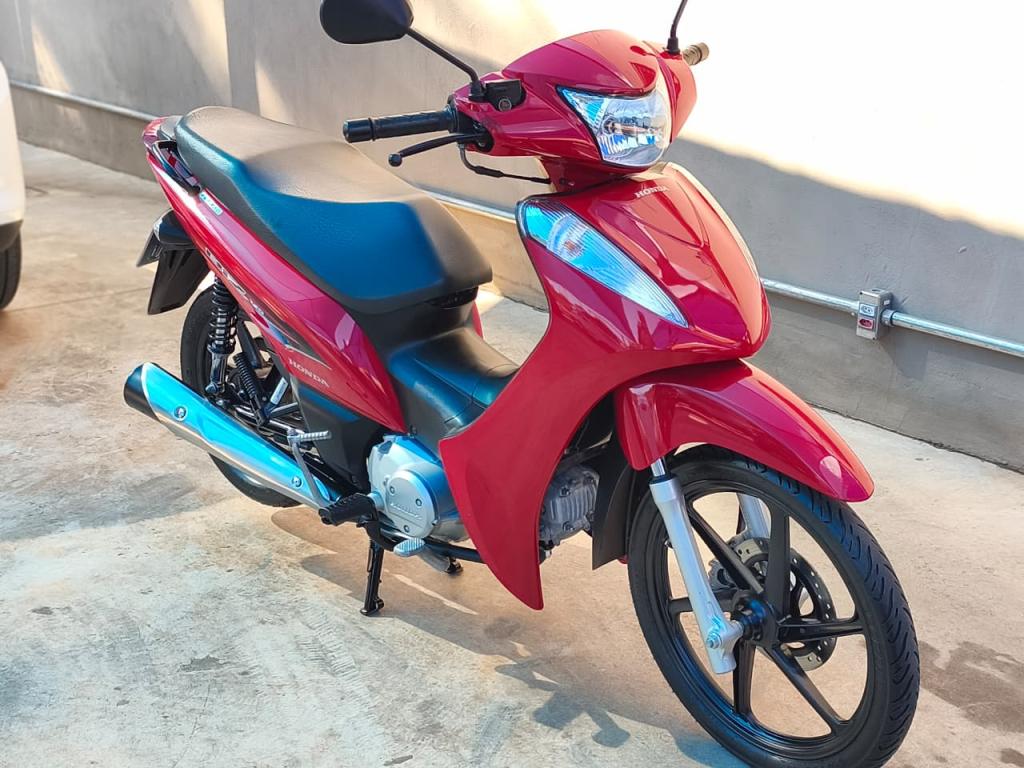 HONDA Biz 125