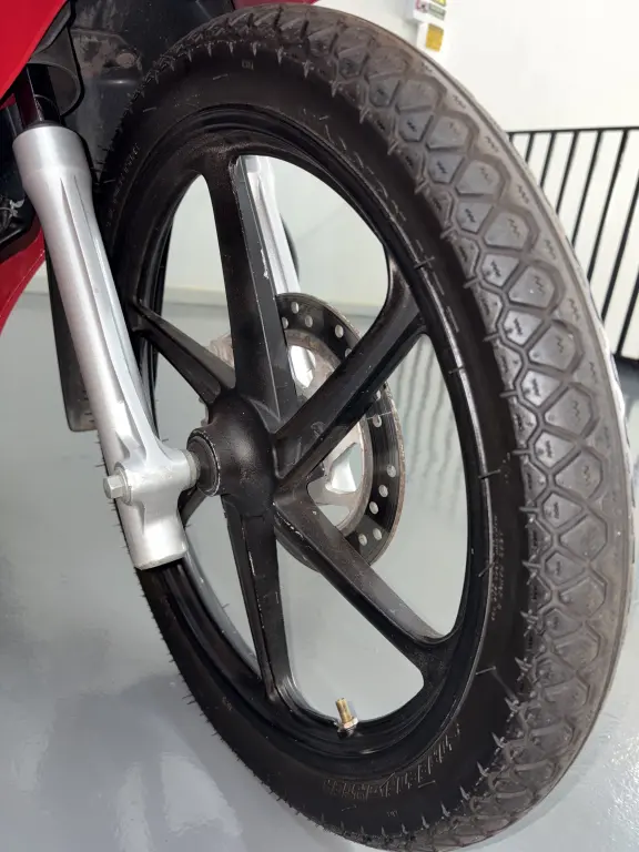 HONDA Biz 125 - Foto
