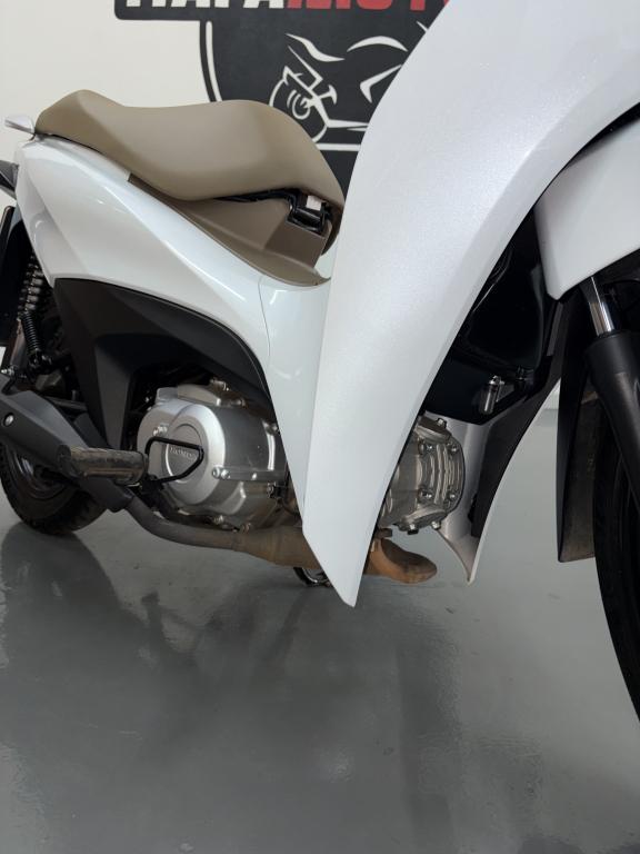 HONDA Biz 125 - Foto