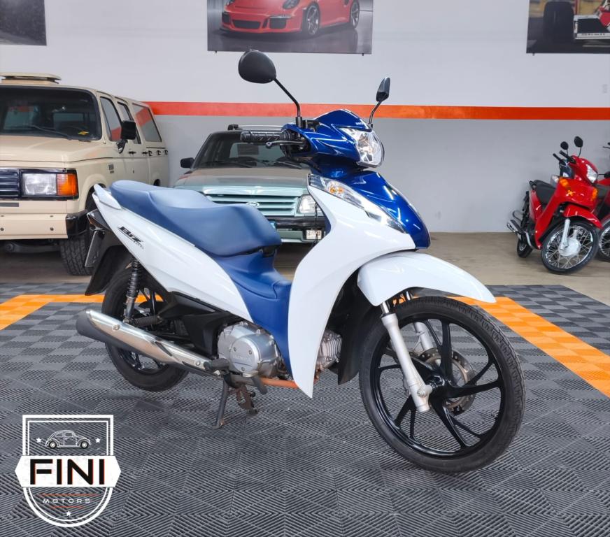 HONDA Biz 125