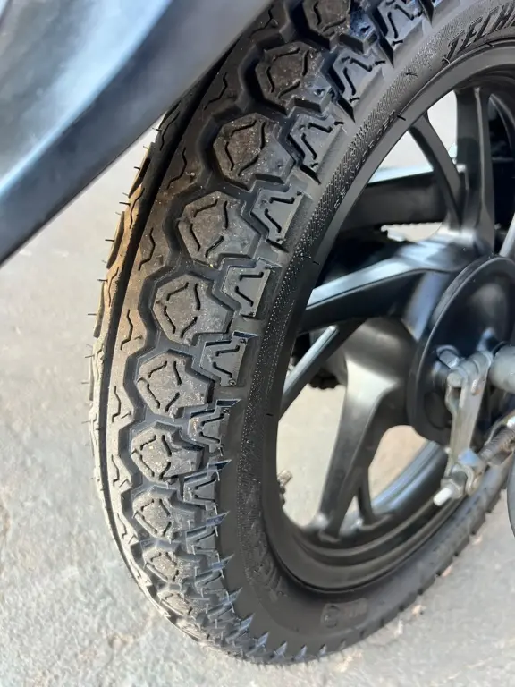 HONDA Biz 125 - Foto