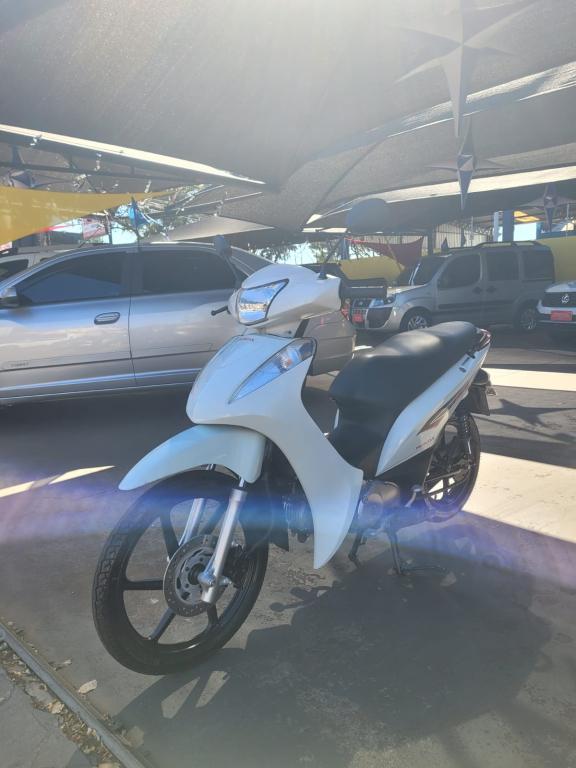 HONDA Biz 125 - Foto