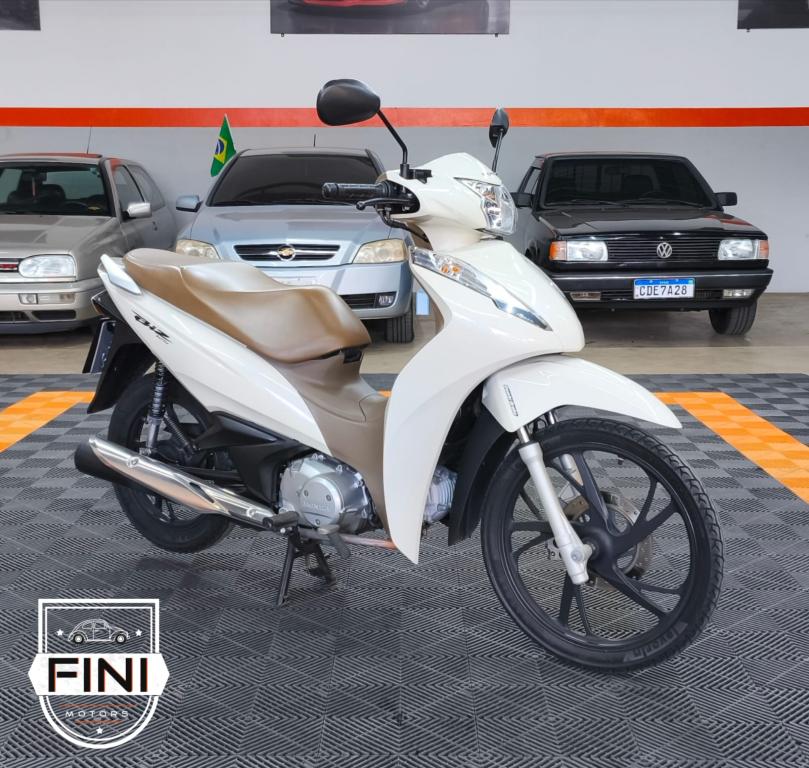 HONDA Biz 125