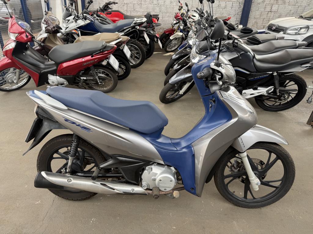 HONDA Biz 125