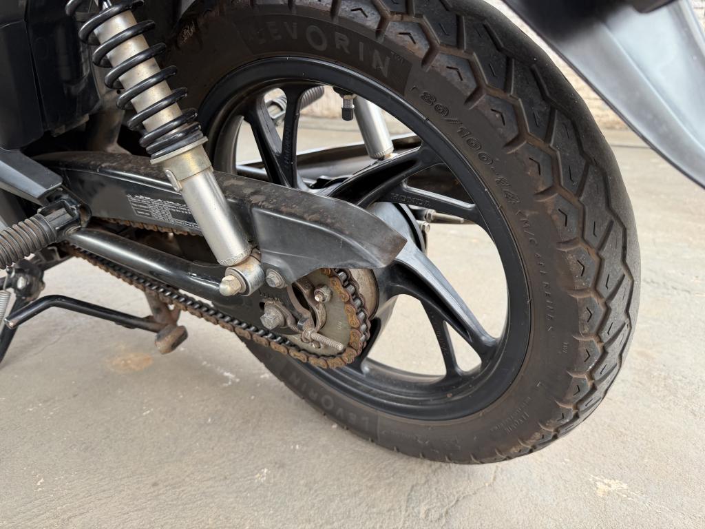HONDA Biz 125 - Foto