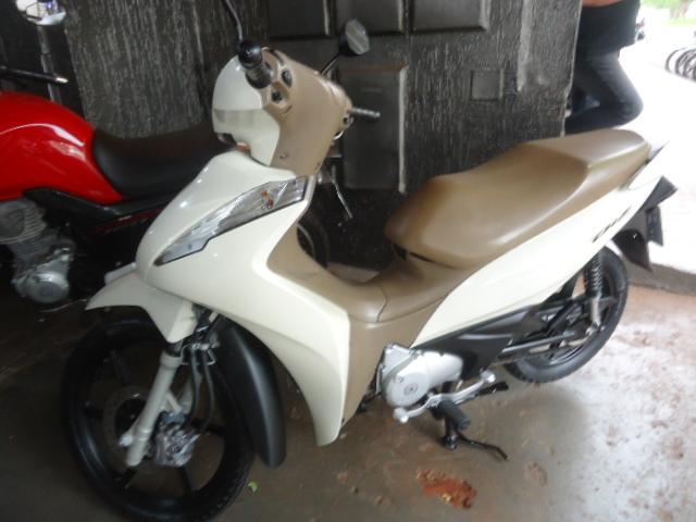 HONDA Biz 125