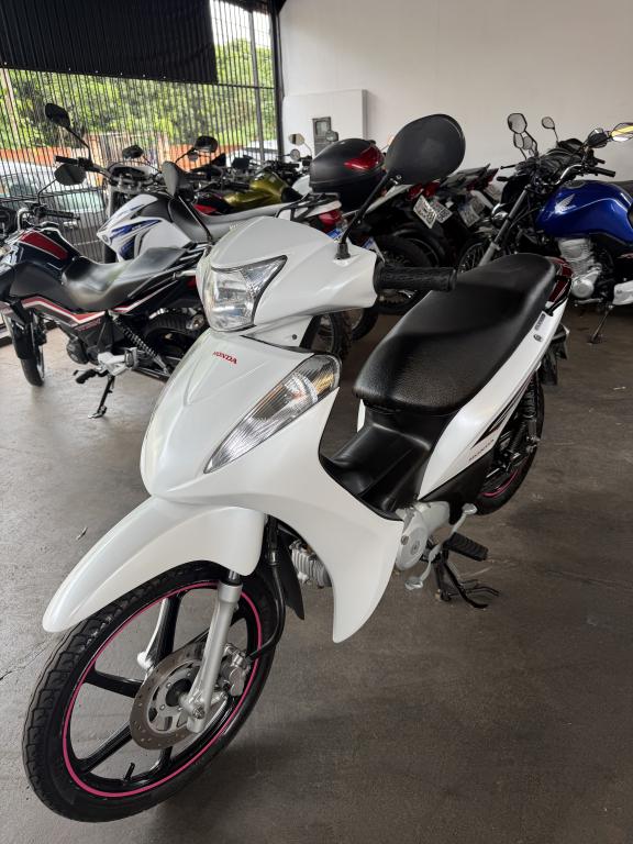 HONDA Biz 125 - Foto