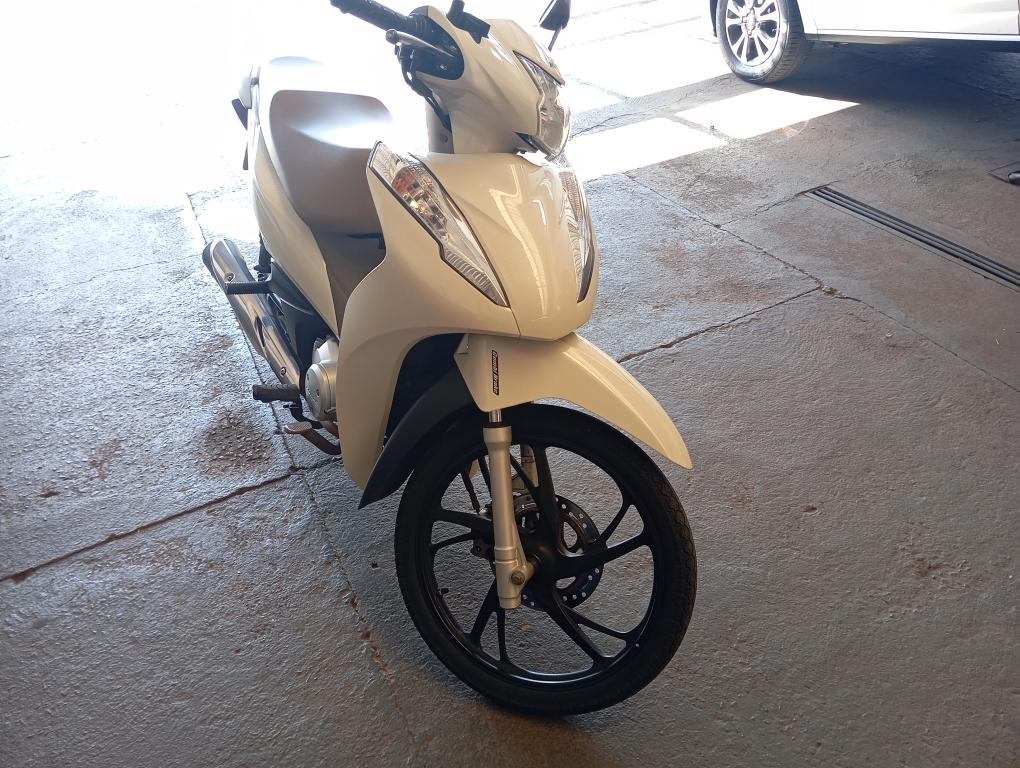 HONDA Biz 125