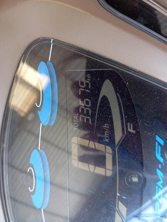 HONDA Biz 125 - Foto