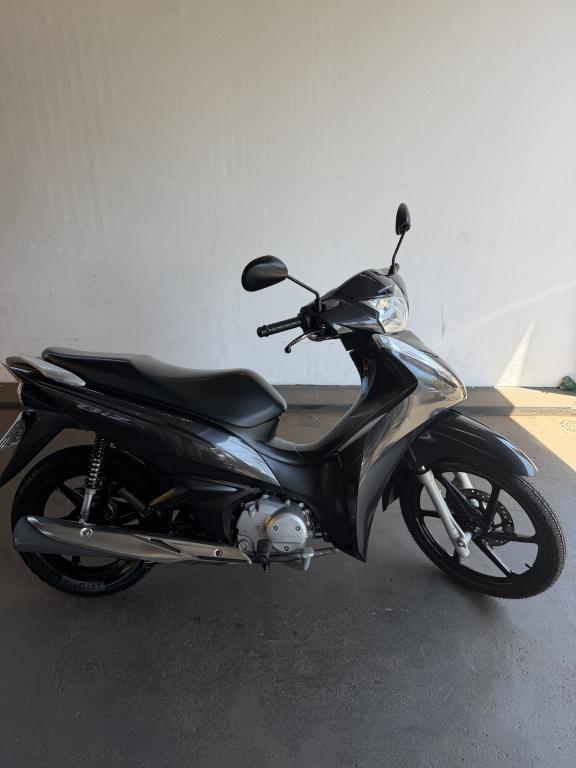 HONDA Biz 125