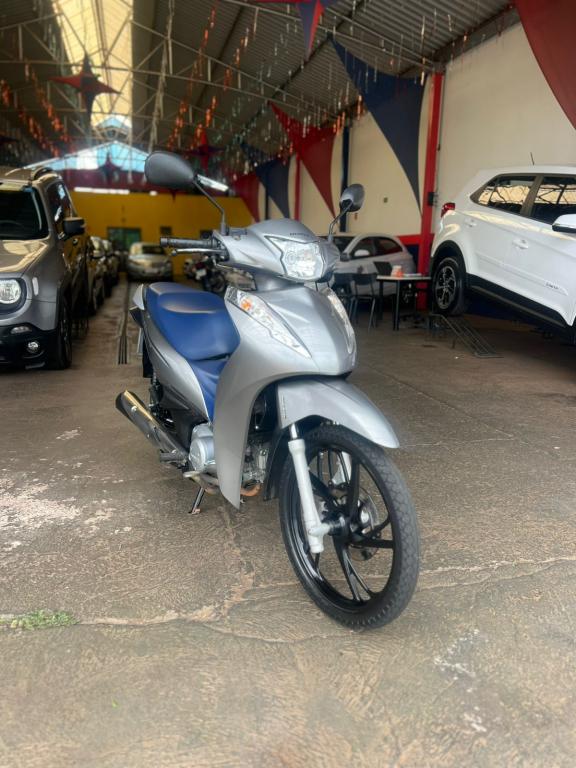 HONDA Biz 125