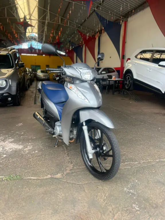 HONDA Biz 125