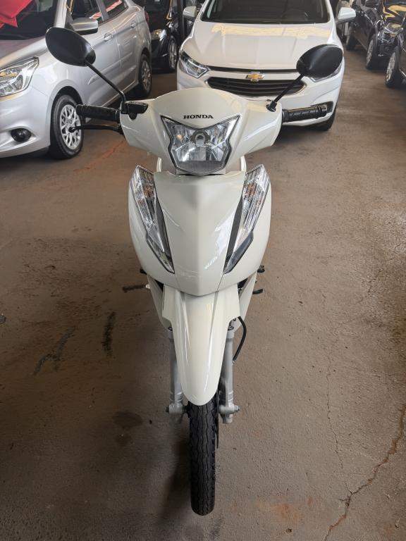 HONDA Biz 125 - Foto