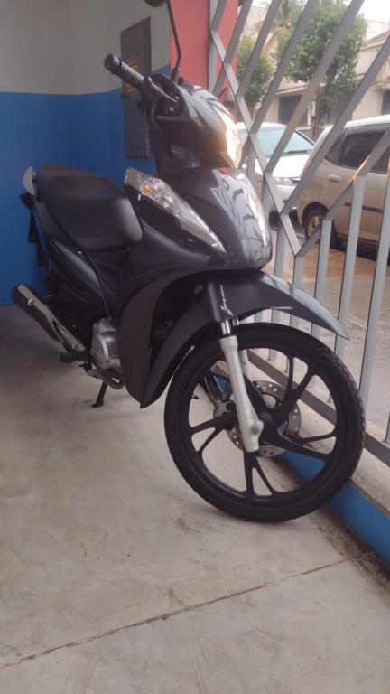HONDA Biz 125