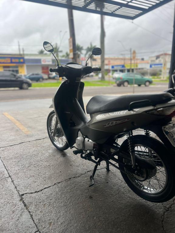 HONDA Biz 125 - Foto