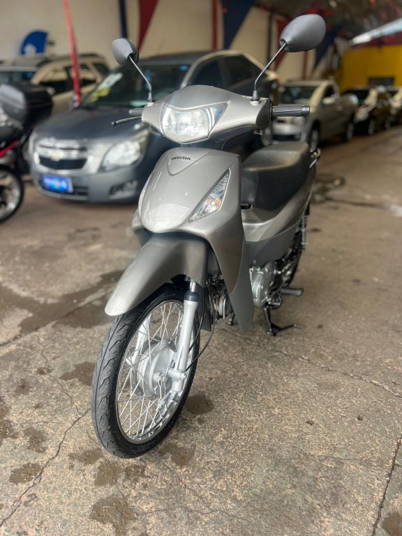 HONDA Biz 125 - Foto