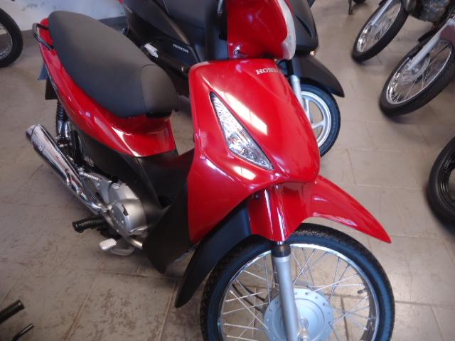HONDA Biz 125 - Foto