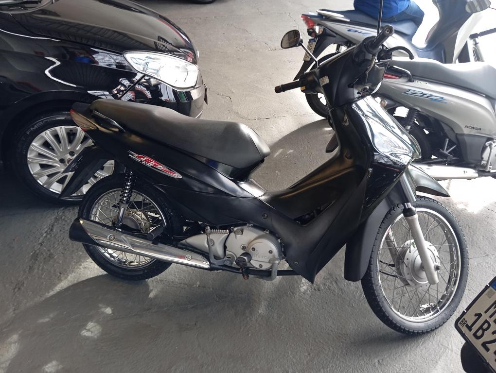 HONDA Biz 125 - Foto