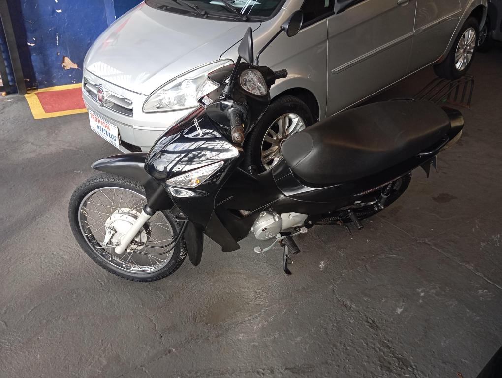HONDA Biz 125 - Foto