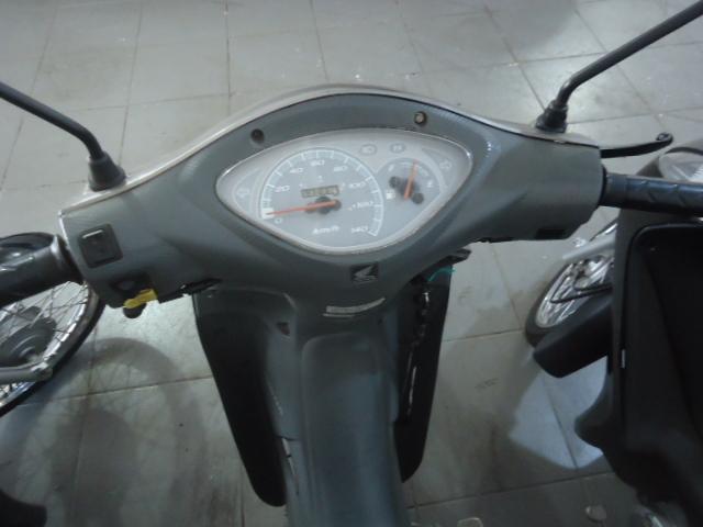 HONDA Biz 125 - Foto