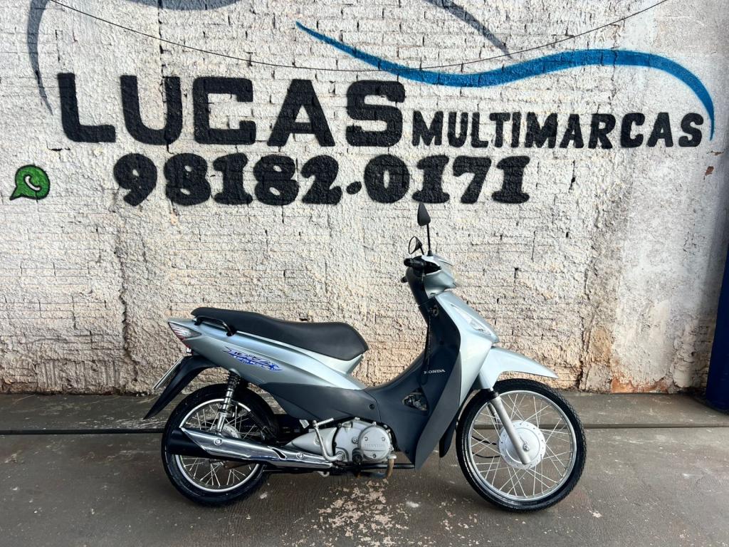 HONDA Biz 125