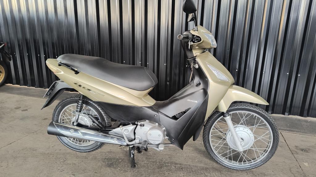 HONDA Biz 125