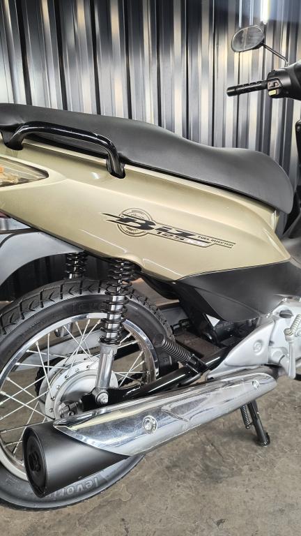 HONDA Biz 125 - Foto