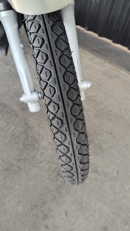 HONDA Biz 125 - Foto