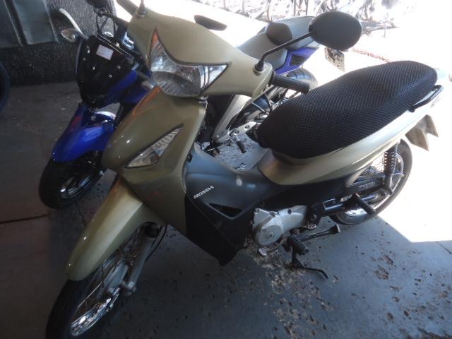HONDA Biz 125 - Foto