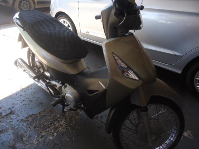 HONDA Biz 125 - Foto