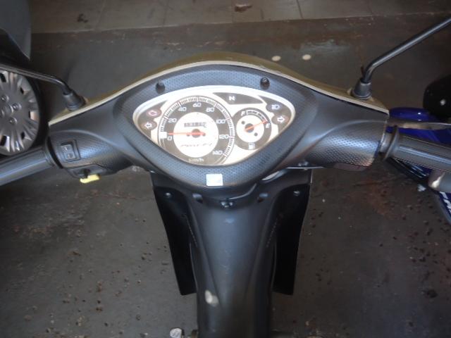 HONDA Biz 125 - Foto