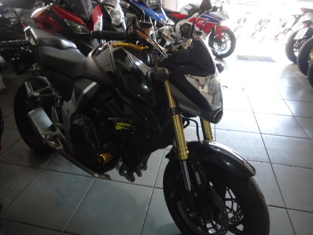 HONDA CB 1000 R - Foto