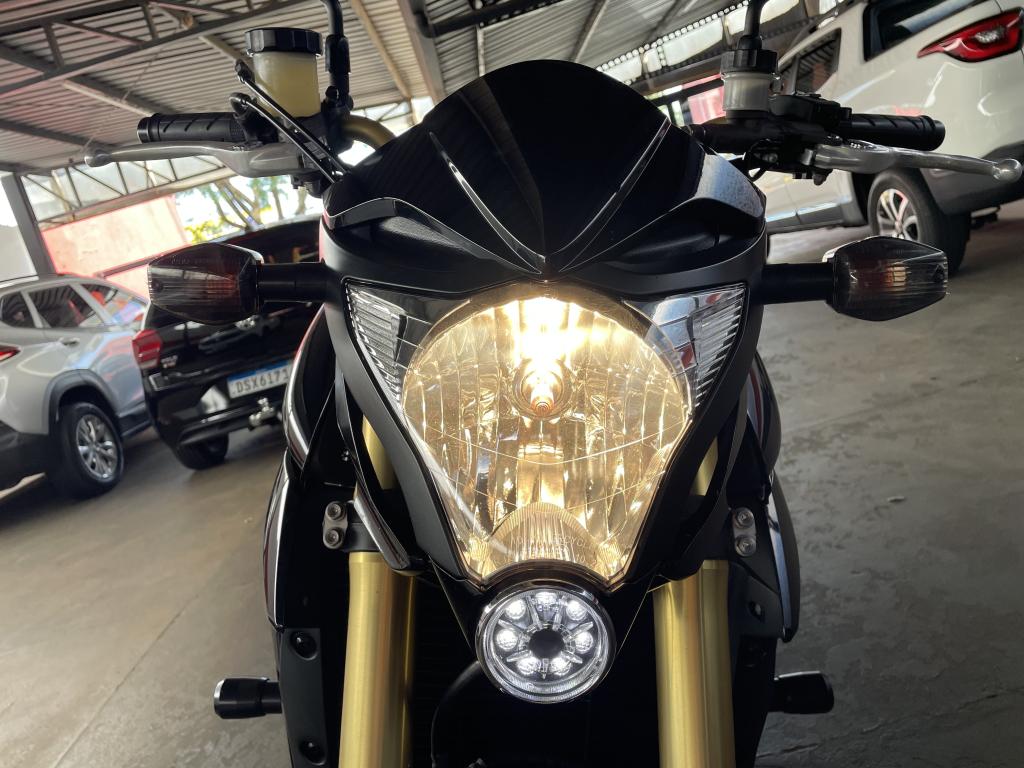 HONDA CB 1000 R - Foto