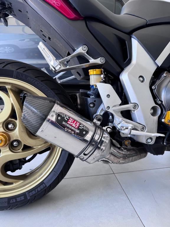 HONDA CB 1000 R - Foto