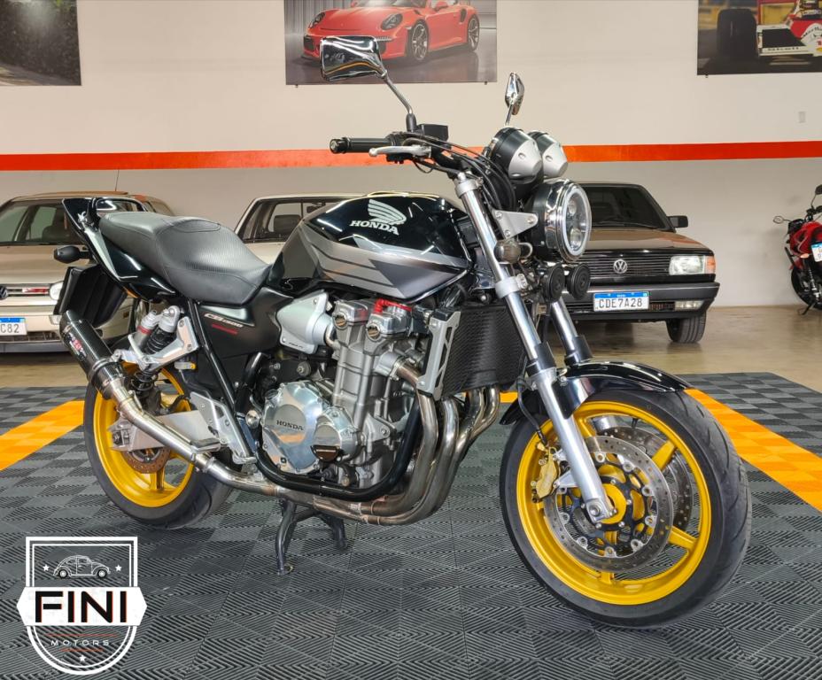 HONDA CB 1300
