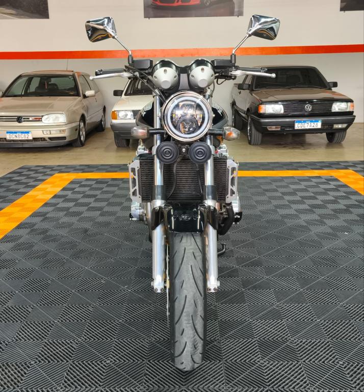 HONDA CB 1300 - Foto