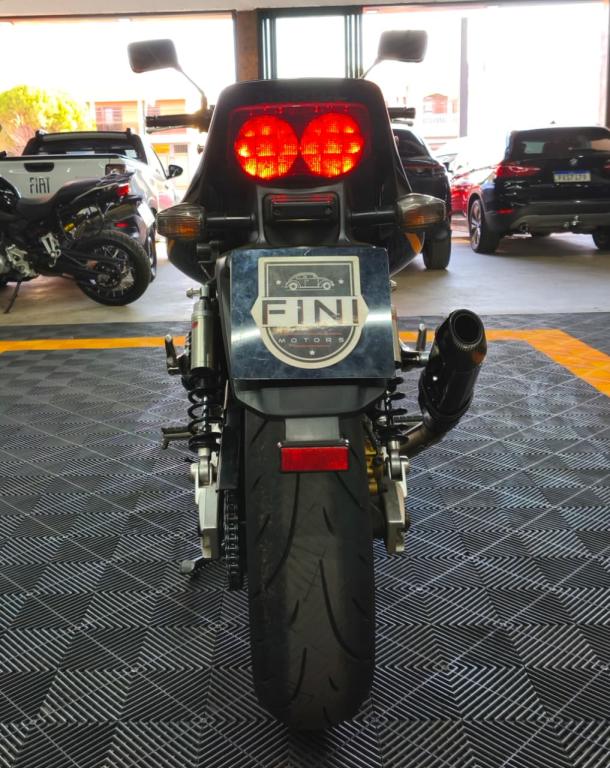 HONDA CB 1300 - Foto