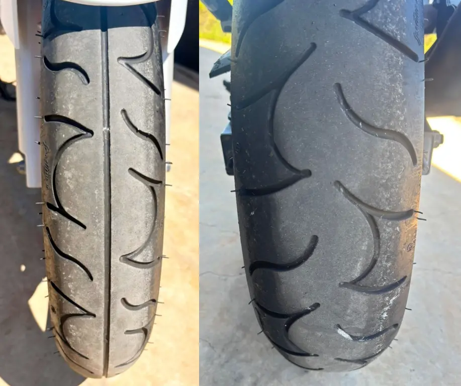 HONDA CB 250 F Twister - Foto