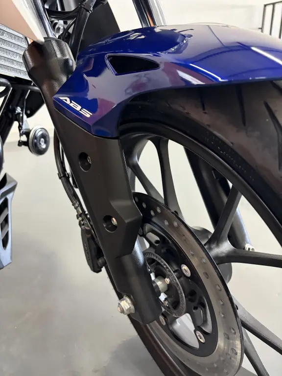 HONDA CB 300 F Twister - Foto