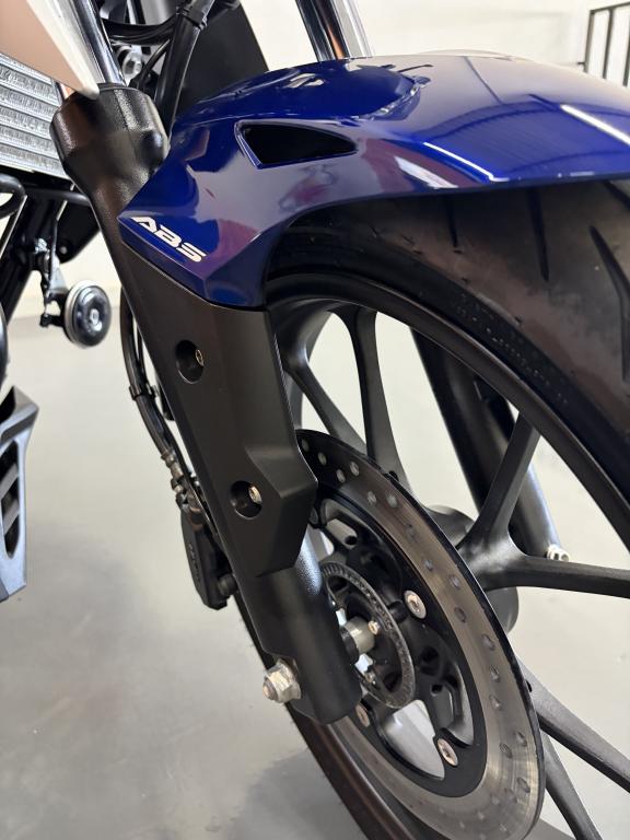 HONDA CB 300 F Twister - Foto