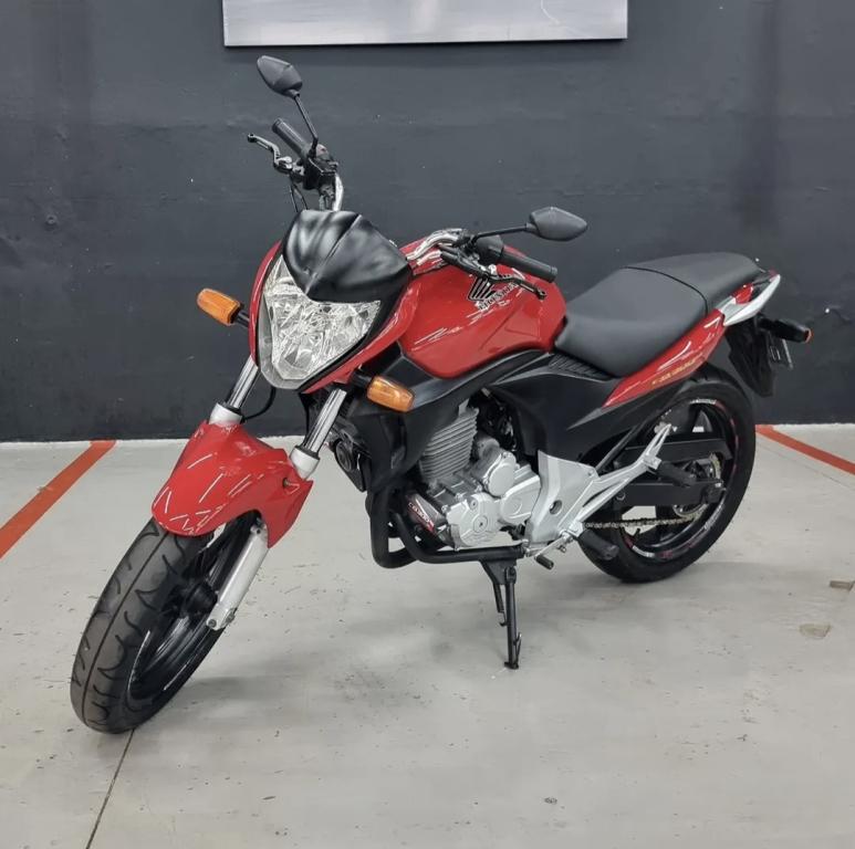 HONDA CB 300 R
