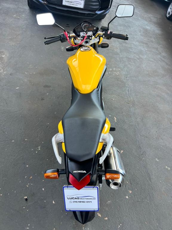 HONDA CB 300 R - Foto