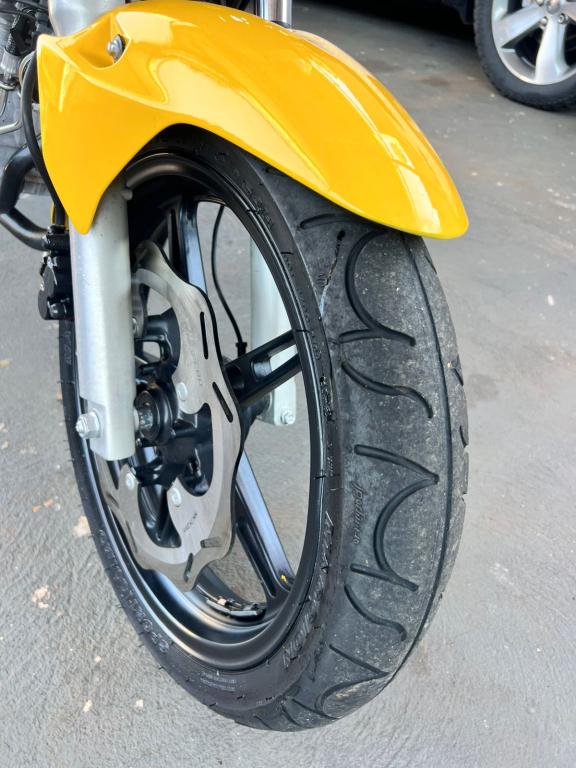 HONDA CB 300 R - Foto