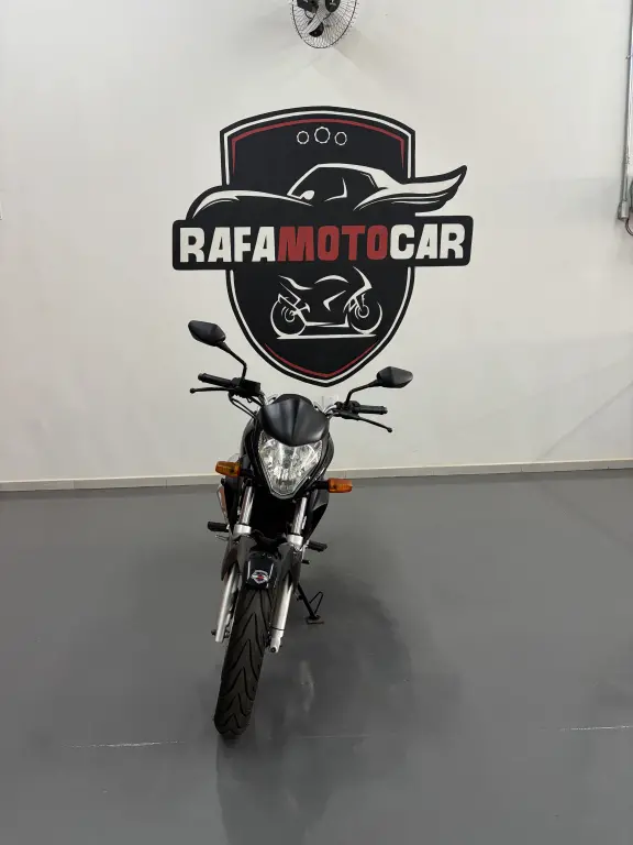 HONDA CB 300 R - Foto