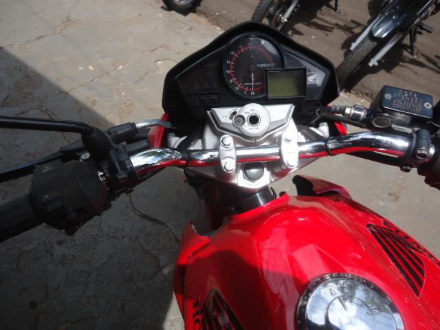 HONDA CB 300 R - Foto