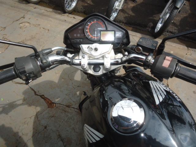 HONDA CB 300 R - Foto