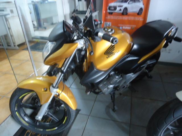 HONDA CB 300 R - Foto